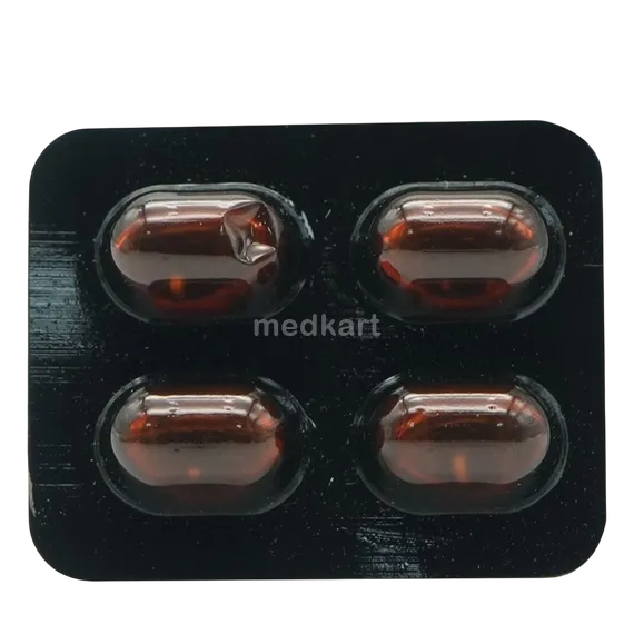 d 360 capsule 4's